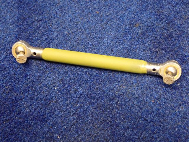 915005-000 Mooney - ROD CONTROL